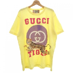 Áo thun GUCCI 615044 XJD37