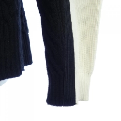 Áo cardigan SACAI 635941