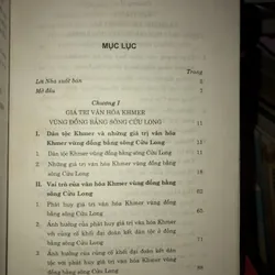 Giá trị văn hoá Khmer vùng đồng bằng sông Cửu Long - TS. Huỳnh Thanh Quang 601371