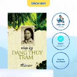 Sách - Nhật ký Đặng Thùy Trâm - Nhã Nam - NENA2509 Blogmeo21025