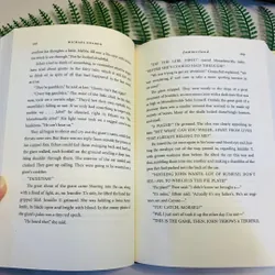 [Sách tiếng Anh 2hand] Like new 90% - Summerland - Michael Chabon 590278