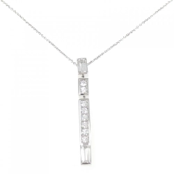 Hàng hiệu Harry Winston - Dây chuyền lớn Traffic