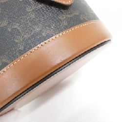 Túi xách vai MEDIUM TAMBOUR 195192BZJ của Celine - Hàng hiệu Chính hãng 805773