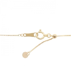 K18YG Dây chuyền kim cương 0.20CT - Hàng hiệu Chính hãng 859935