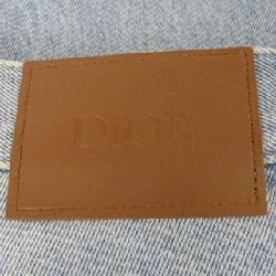 Dior DIOR 313D014K360X Jeans - Hàng hiệu Authentic 889001