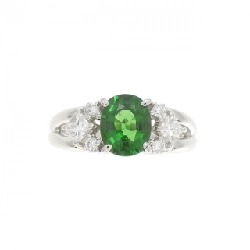 Nhẫn Tourmaline Tasaki 1.15CT - Hàng hiệu Chính hãng 838582