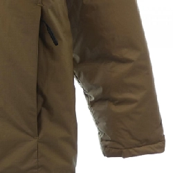 NANGA áo khoác lông vũ 630183