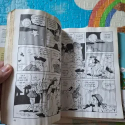 Truyện tranh "Danh tác thế giới" (combo 4 quyển) 935093