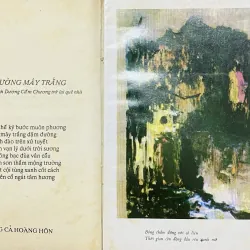 Thân Thị Ngọc Quế - Combo thơ 1027525