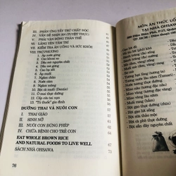 ĂN GẠO LỨT MUỐI MÈ 548744