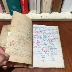 II Huyền Học: Sách Số Coi Tuổi Làm Nhà Và Dựng Vợ Gả Chồng - Chiêm Gia Tinh Huỳnh Liên 776821