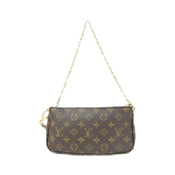 Túi xách vai Louis Vuitton Monogram Multi Pochette Accessoires M44840 - Hàng hiệu Chính hãng 776576