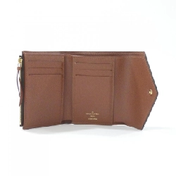 Ví Louis Vuitton Monogram Portefeuille Victorine M62472 - Hàng hiệu Chính hãng 769074