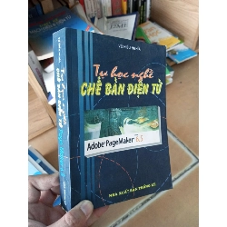 Tự học nghề chế bản điện tử - Hiếu Nghĩa 1999 VAVO-A2