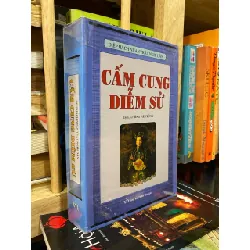 Cấm cung diễm sử - Diệp Hác Nhân Trát Nghi Dân 406042