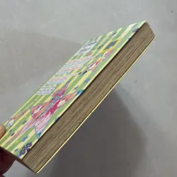 Romantica Clock Tập 2 973659