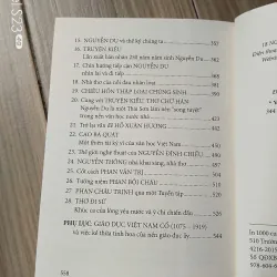 Các nhà thơ cổ điển Việt Nam 746237