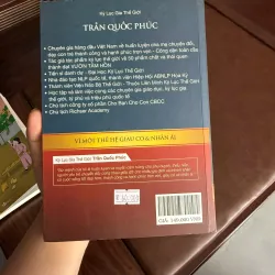 BÍ MẬT CON TRẺ – Trần Quốc Phúc- K4 1023754