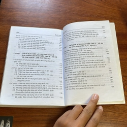 II Nguyên Lý Thống Kê (Lý Thuyết Thống Kê) - PGS. TS. Nguyễn Thị Kim Thuý - 2006 503438
