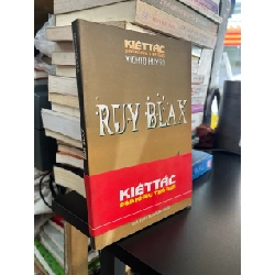 Ruy Blax - Vichto Huygo