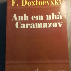 Anh em nhà karamazov