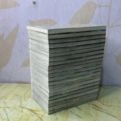 Miền đất hứa full 20t +tập thư của Norman  999408