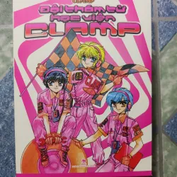 Đội thám tử học viện Clamp - Clamp