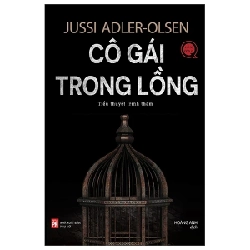 Cô Gái Trong Lồng - Jussi Adler Olsen