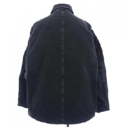 【Mã giảm giá】Áo khoác MM6 639646