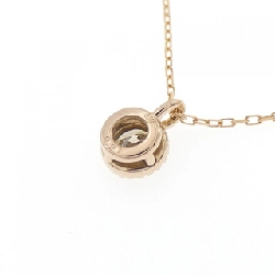 K18PG Dây chuyền kim cương 0.21CT - Hàng hiệu Chính hãng 847539