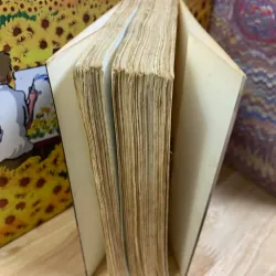 Như Những Ngọn Gió - Nguyễn Huy Thiệp 927301