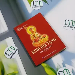 Kinh Địa Tạng - Thích Nhật Từ 776138