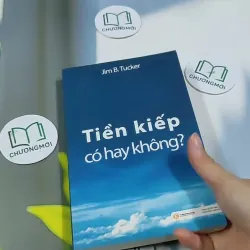 Tiền Kiếp - Có Hay Không? 705673