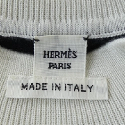 【Mã giảm giá】HERMES Áo len 639706