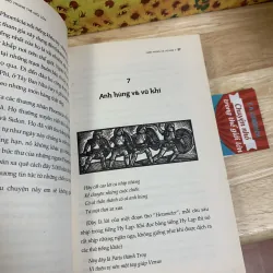 Chuyện Nhỏ Trong Thế Giới Lớn - E.H.Gombrich 925638