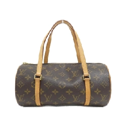 Túi Louis Vuitton Monogram Papillon 26cm M51386