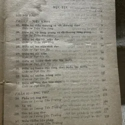 Bài giảng điều trị học ngoại khoa- hai tập, hơn 700 trang 800378