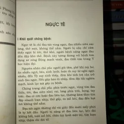 99 chiêu thức xoa bóp bảo vệ sức khỏe - Các chứng bệnh ở ngực-bụng  784647