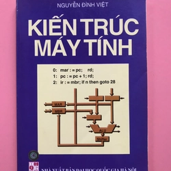 KIẾN TRÚC MÁY TÍNH