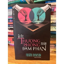 Giữ thế thượng Phong trên bàn đàm phán -Goger Dawson 786299