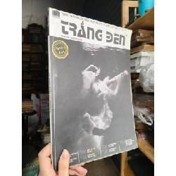 Tạp chí nhiếp ảnh Trắng Đen 753312