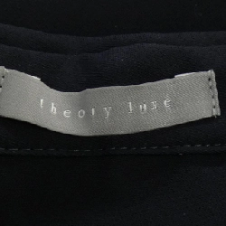 Theory luxe 03-3308214 Áo sơ mi - Hàng hiệu Authentic 816987