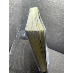 Thay đổi cuộc sống với thần số học Lê Đỗ Quỳnh Hương 2020 mới 80% bẩn viền nhẹ HPB1405 462513