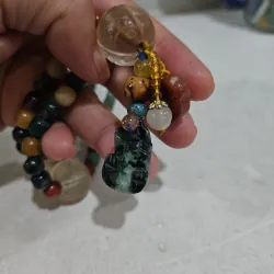 Vòng đá tự nhiên 975408