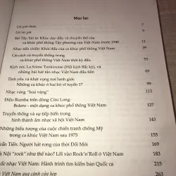 Rock Hà Nội Rumba cửu long  996388