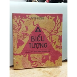 Biểu tượng - Tử Đinh Hương 379026