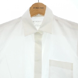 SACAI THOMAS MAISON 23-06528 Áo Sơ Mi Ngắn Tay - Hàng hiệu Chính Hãng 823766