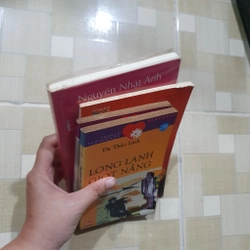 Nguyễn Nhật Ánh Dạ Thảo Linh 301567