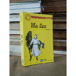 Ma đao - Hoàng Ưng (Cao Tự Thanh dịch) 750468