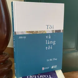 TÔI VÀ LÀNG TÔI 
